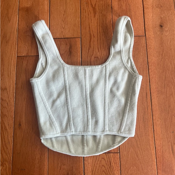 Wilfred Natalie Tank Top - Size XS - Picture 4 of 4